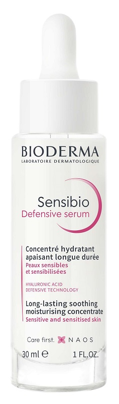 SENSIBIO DEFENSIVE SERUM 30 ML - farmascienza.it