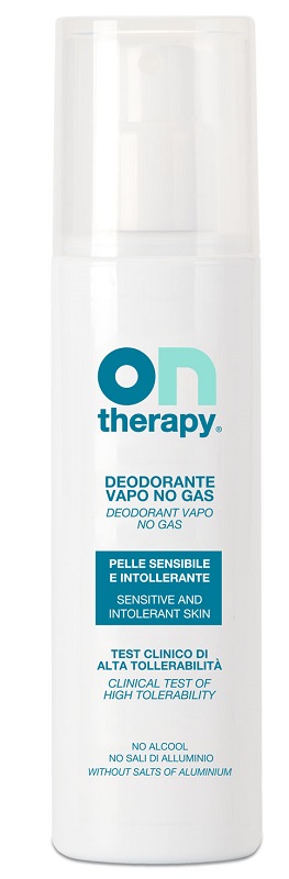 ONTHERAPY DEODORANTE VAPO NO GAS 100 ML - farmascienza.it