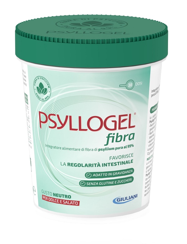 PSYLLOGEL FIBRA NEUTRO 170 G - farmascienza.it