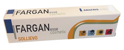 FARGANESSE SOLLIEVO 50 ML - farmascienza.it