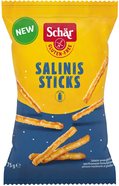 SCHAR SALINIS STICK 75 G - farmascienza.it