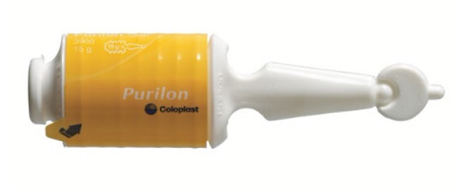 PURILON GEL 8 G - farmascienza.it