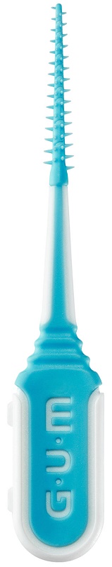 GUM SOFT PICK COMFORT FLEX COOL MINT SMALL SCOVOLINI 40 PEZZI - farmascienza.it