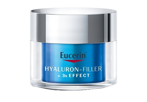 EUCERIN HYALURON-FILLER BOOSTER IDRATANTE NOTTE 50 ML - farmascienza.it