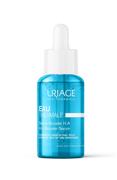 URIAGE SERUM HYALU BOOSTER 30 ML - farmascienza.it