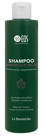 EOS LE BOTANICHE SHAMPOO LENITIVO 200 ML - farmascienza.it
