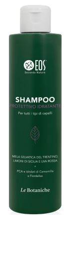 EOS LE BOTANICHE SHAMPOO PROTETTIVO 200 ML - farmascienza.it
