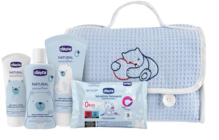 CHICCO NATURAL SENSATION BEAUTY BLU - farmascienza.it