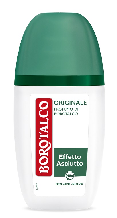BOROTALCO DEO VAPO ORIGINALE 75 ML - farmascienza.it
