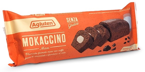 AGLUTEN MOKACCINO MAXI 330 G - farmascienza.it