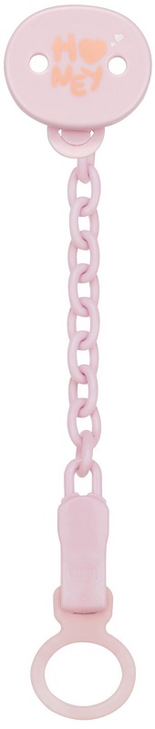 CHICCO CLIP UNIVERSALE ROSA - farmascienza.it