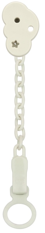 CHICCO CLIP UNIVERSALE GRIGIA - farmascienza.it
