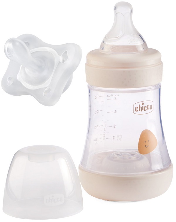 CHICO PROMO BIBERON P5 + GOMMOTTINO - farmascienza.it
