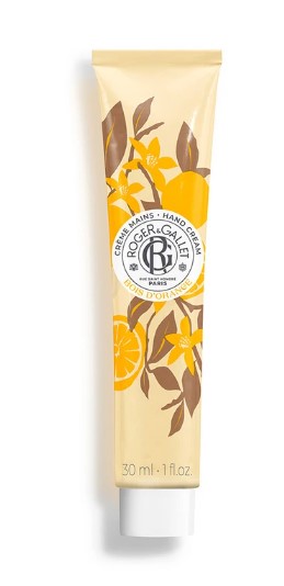 ROGER&GALLET BOIS D'ORANGE CREME MAINS 30 ML - farmascienza.it