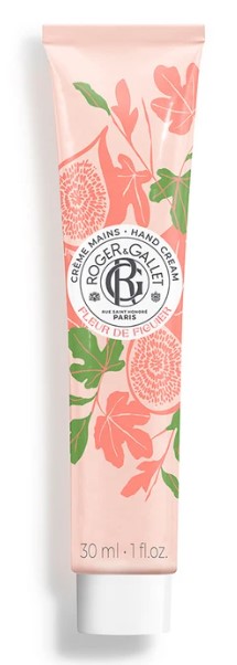 ROGER&GALLET FLEUR DE FIGUIER CREME MAINS 30 ML - farmascienza.it