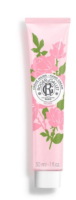 ROGER&GALLET ROSE CREME MAINS 30 ML - farmascienza.it