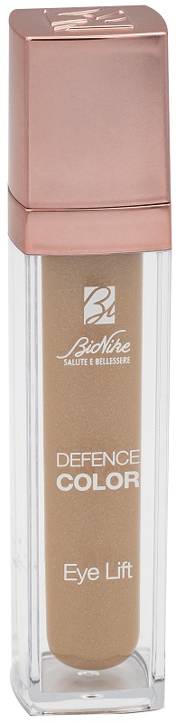 DEFENCE COLOR EYELIFT OMBRETTO LIQUIDO 601 GOLD SAND - farmascienza.it