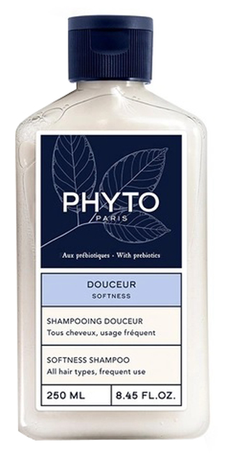 PHYTO PARIS DOUCEUR SHAMPOO 250 ML - farmascienza.it