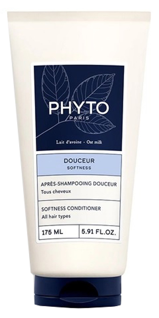 PHYTO PARIS DOUCEUR BALSAMO 175 ML - farmascienza.it