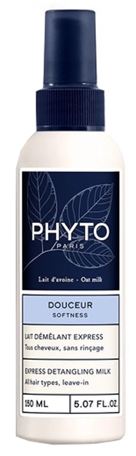 PHYTO PARIS DOUCEUR LATTE SPRAY 150 ML - farmascienza.it