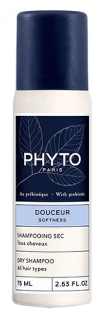 PHYTO PARIS DOUCEUR SHAMPOO SECCO 75 ML - farmascienza.it