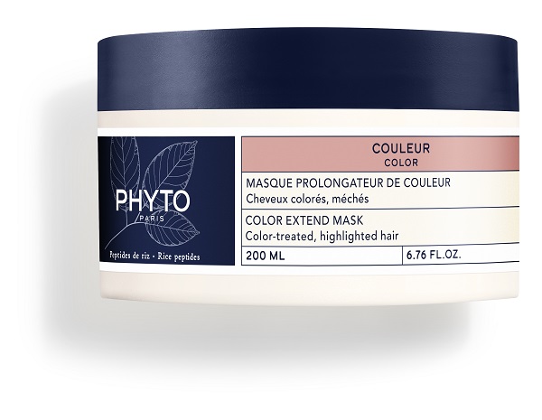PHYTO PARIS COULEUR MASCHERA PROLUNGA COLORE 200 ML - farmascienza.it
