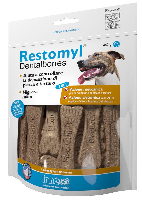 RESTOMYL DENTALBONES 482 G - farmascienza.it