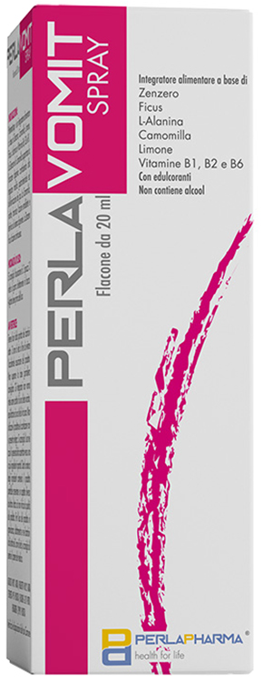 PERLAVOMIT SPRAY 20 ML - farmascienza.it