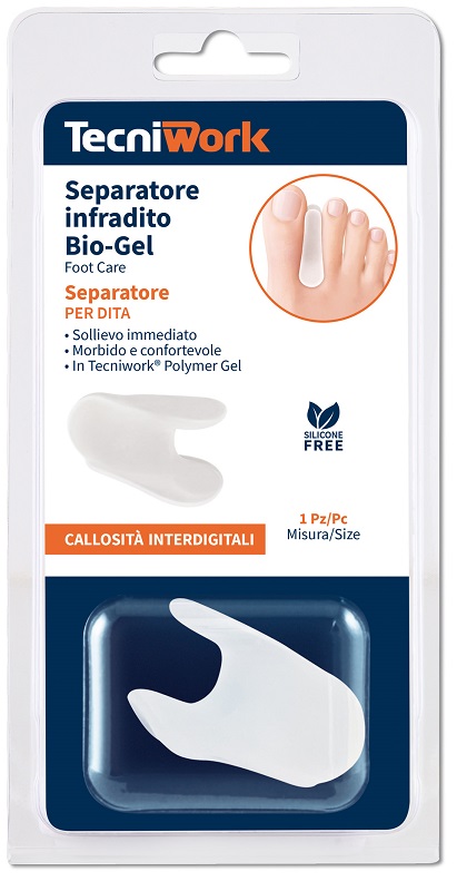 BIOGEL SEPARATORE GEL M - farmascienza.it