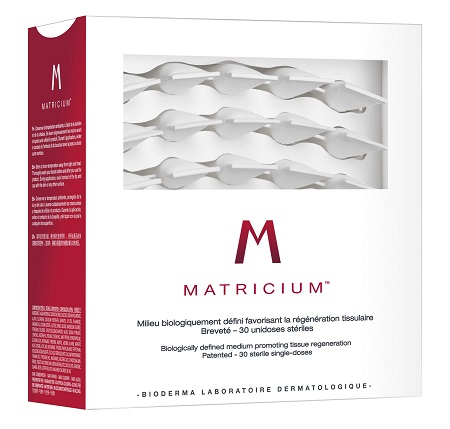 MATRICIUM 30 FIALE DA 1 ML - farmascienza.it