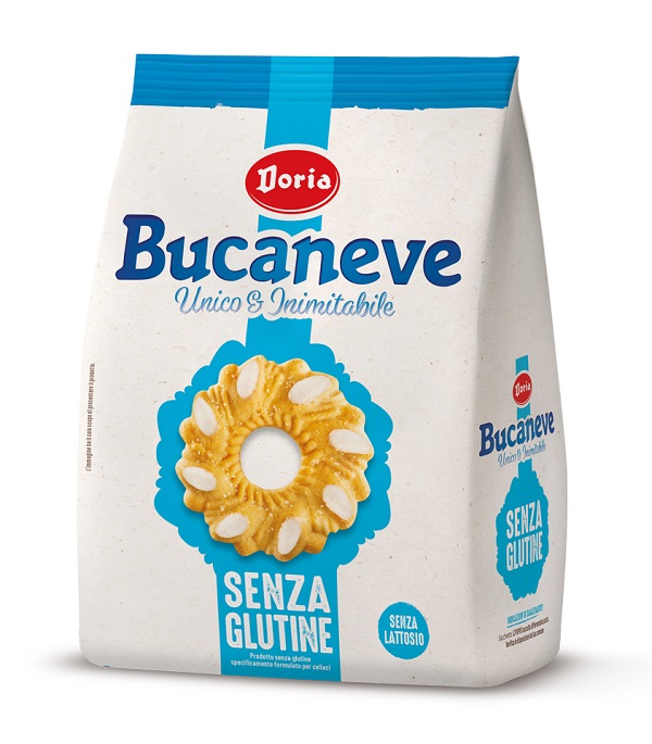 DORIA BUCANEVE 200 G - farmascienza.it