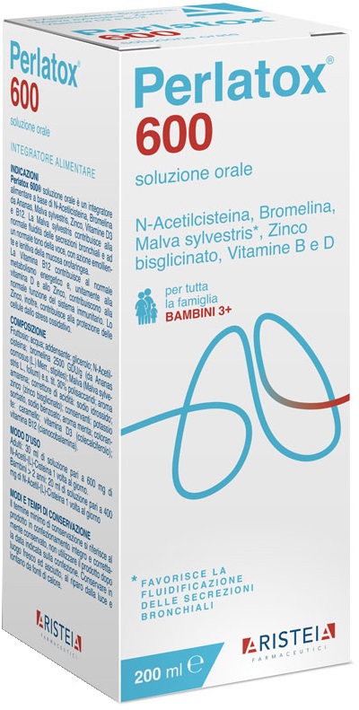PERLATOX 600 200 ML - farmascienza.it