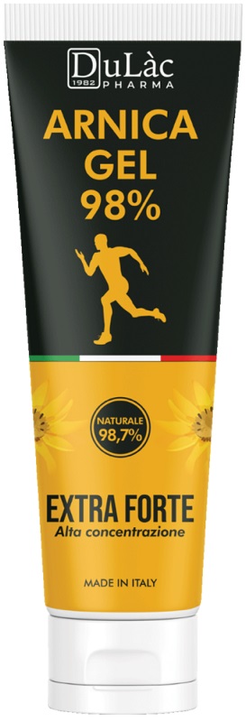 ARNICA GEL 98% 100 ML - farmascienza.it