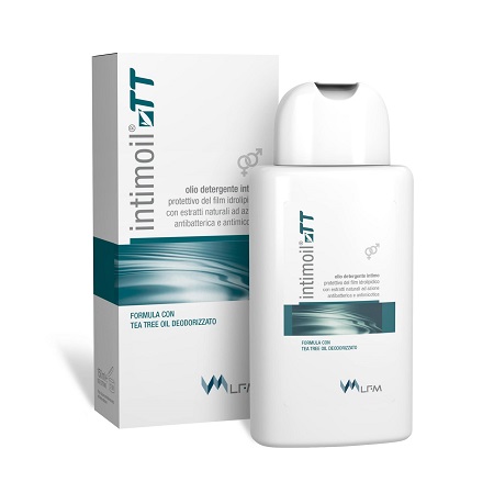INTIMOIL TT 150 ML - farmascienza.it