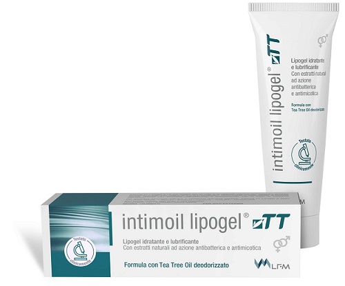 INTIMOIL LIPOGEL TT 30 ML - farmascienza.it