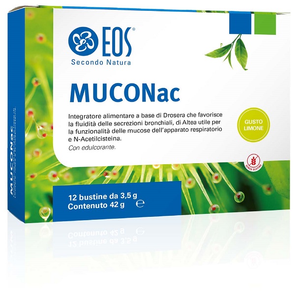 EOS MUCONAC LIMONE 12 BUSTINE - farmascienza.it