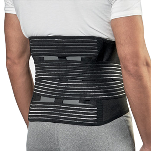 CORSETTO LOMBOSACRALE GIBAUD ORTHO LOMBOGIB TECH TAGLIA 3 - farmascienza.it