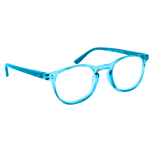 ALVITA OCCHIALE DA LETTURA TIFFANY BLUE +3,50 - farmascienza.it