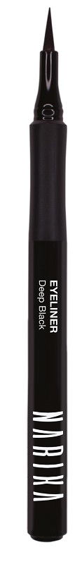 NARIKA EYELINER DEEP BLACK - farmascienza.it
