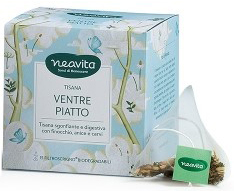 NEAVITA FILTROSCRIGNO VENTRE PIATTO 15 FILTRI - farmascienza.it