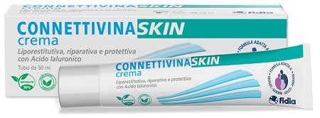 CONNETTIVINASKIN 50 ML - farmascienza.it