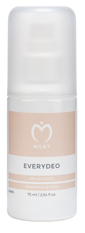 MOST EVERYDEO SPRAY VAPO 75 ML - farmascienza.it