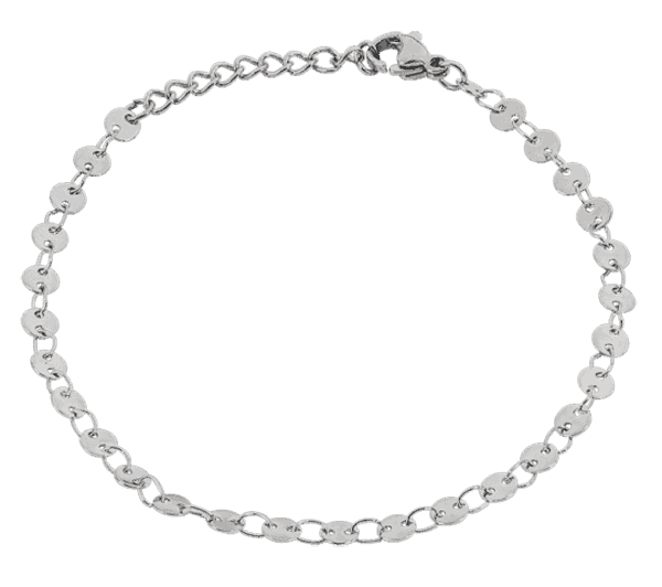 MARGUTTA BRACCIALE ARMONIA ARGENTO - farmascienza.it