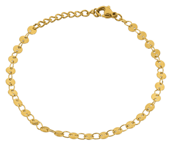 MARGUTTA BRACCIALE ARMONIA ORO - farmascienza.it