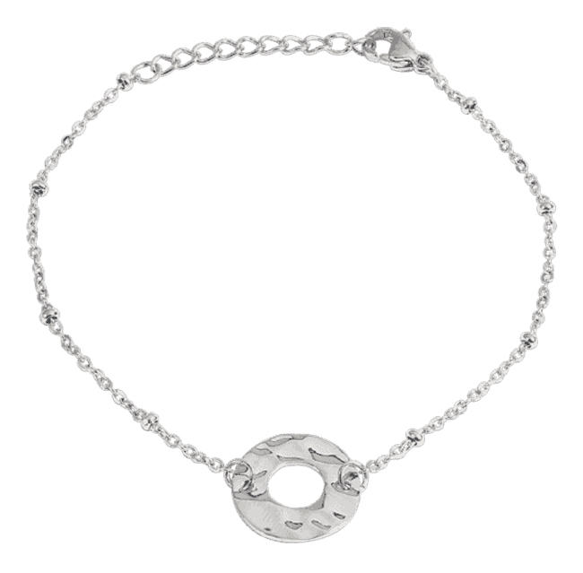 MARGUTTA BRACCIALE IRENE ARGENTO - farmascienza.it