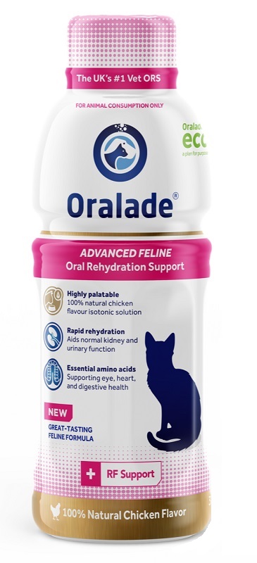 ORALADE SUPPORTO AVANZATO RF+ 330 ML - farmascienza.it