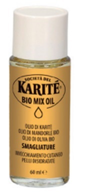 KARITE BIO MIX OIL SMAGLIATURE 60 ML - farmascienza.it