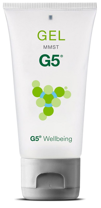 SILICE ORGANICA G5 GEL 100 ML - farmascienza.it