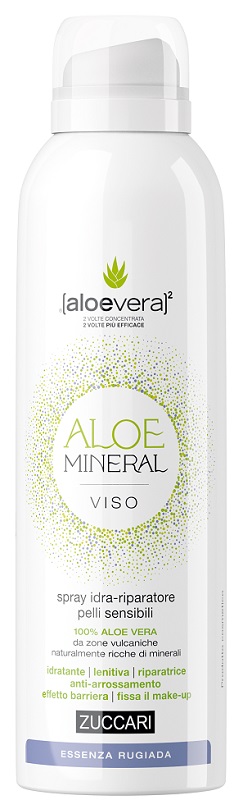ALOEMINERAL VISO ESSENZA RUGIADA 150 ML - farmascienza.it