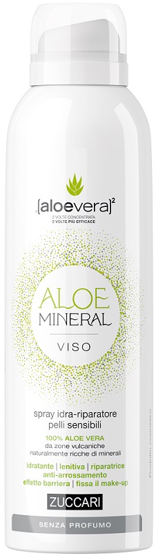 ALOEMINERAL VISO 150 ML - farmascienza.it